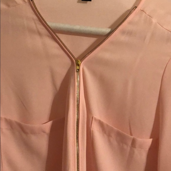 Pink Top - Picture 2 of 3